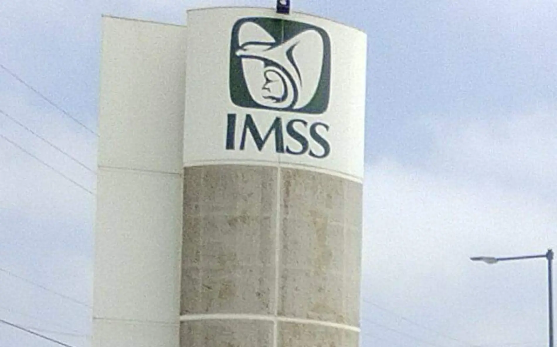 IMSS